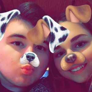 Meet your Posher, Andrew